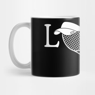 Tennis Mom Mug